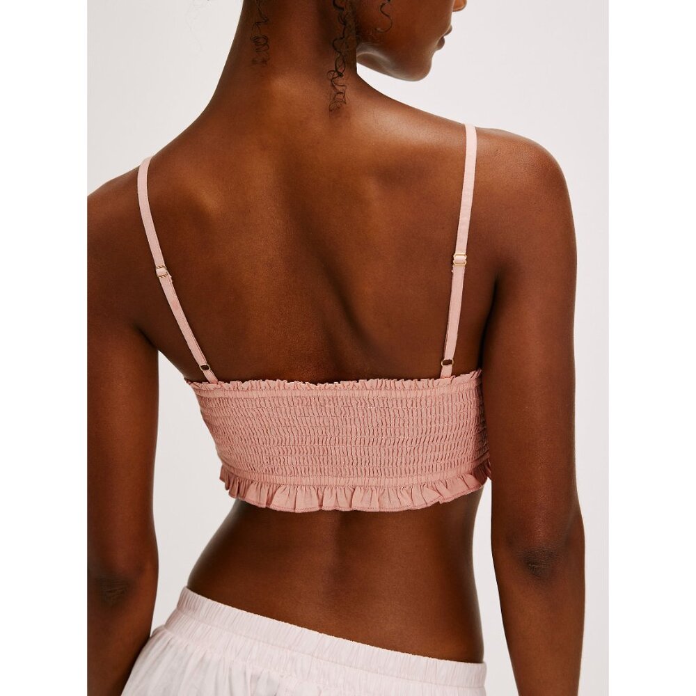 🎉LAST CHANCE🎉 FREE PEOPLE Tallulah Bralette / Bijou - Picture 2 of 4
